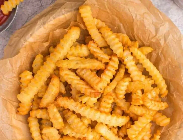 Family Fries